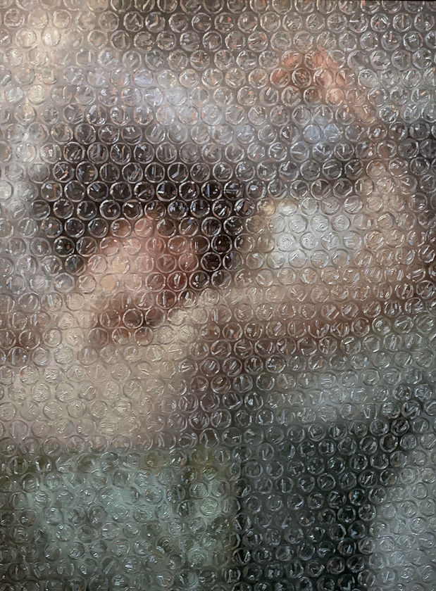 "The Wait" (Limited Edition)