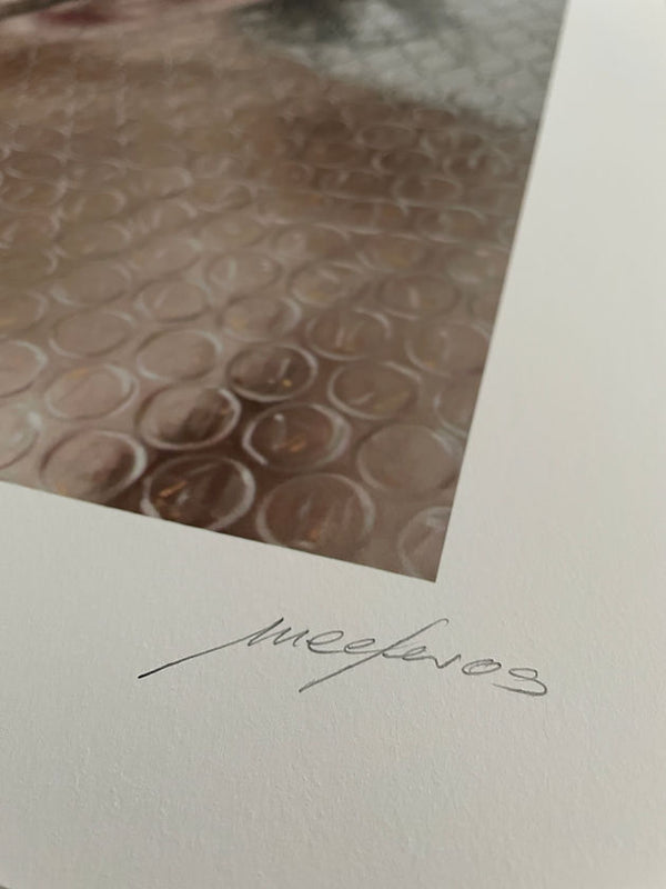 "Bohemia" (Limited Edition)