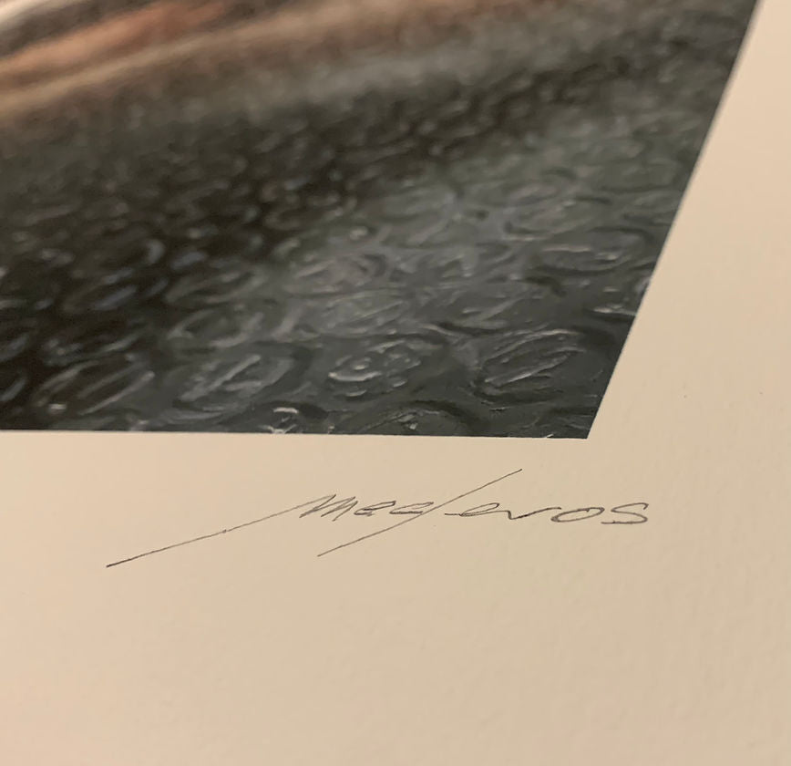 "The Wait" (Limited Edition)