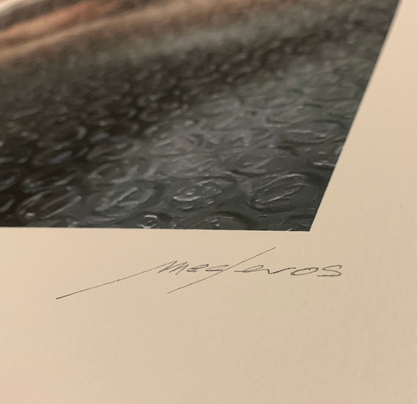 "The Wait" (Limited Edition)