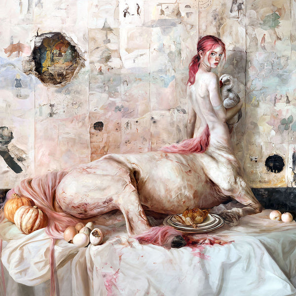 La habitación del niño / The room of the boy