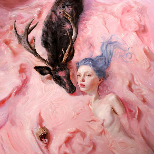 La fuente de Artemisa / The fountain of Artemis