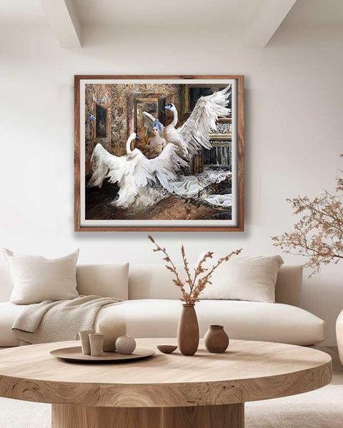 Joven Judith / Young Judith