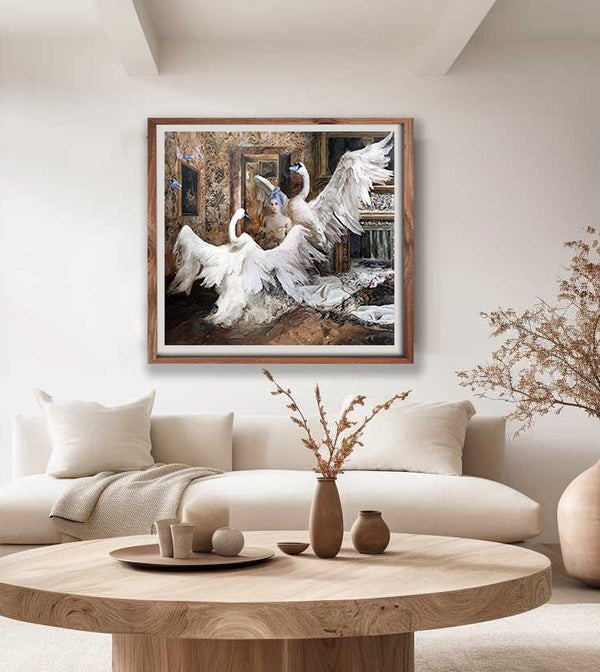 Joven Judith / Young Judith