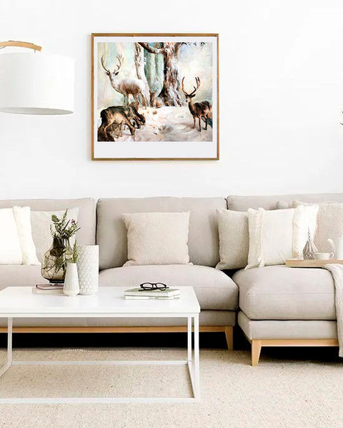 La fuente / The fountain