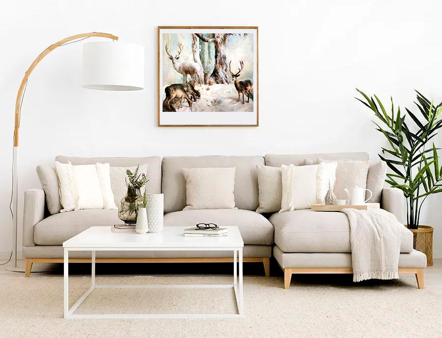 La fuente / The fountain