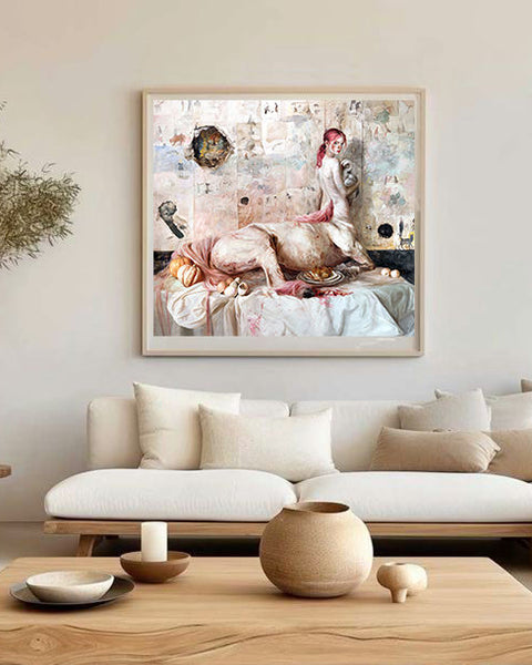 La habitación del niño / The room of the boy