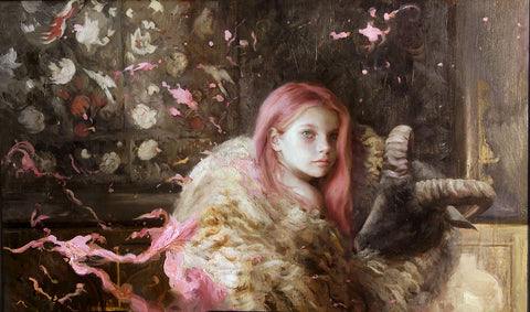 El carnero / The ram