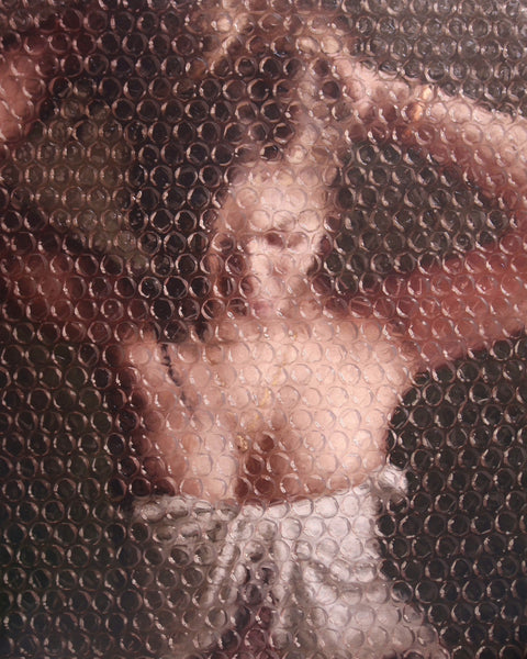 "Ambrosia" (Limited Edition)