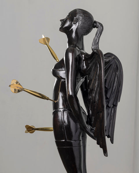 Angel - Ignacio Gana