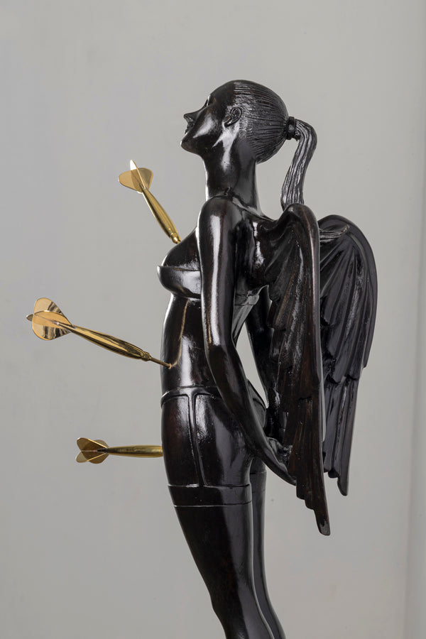 Angel - Ignacio Gana