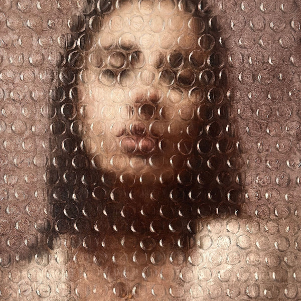 Portrait of Alejandra, 2023