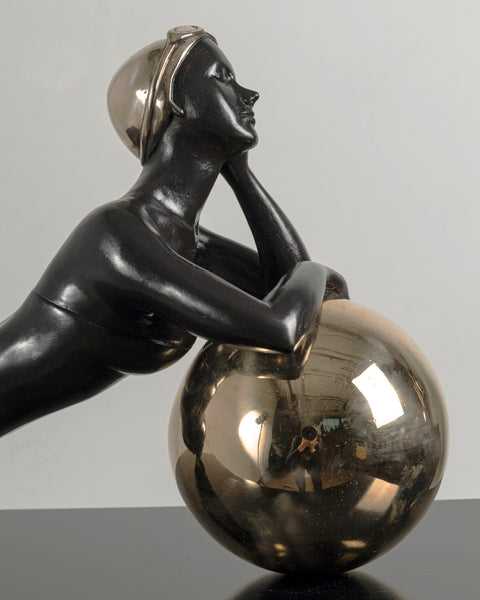 Ball relax - Ignacio Gana