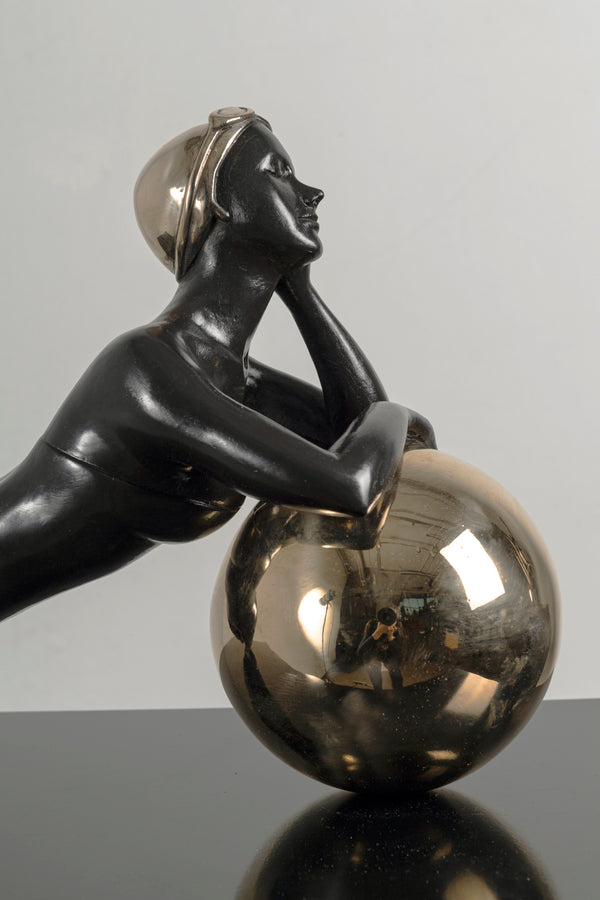 Ball relax - Ignacio Gana