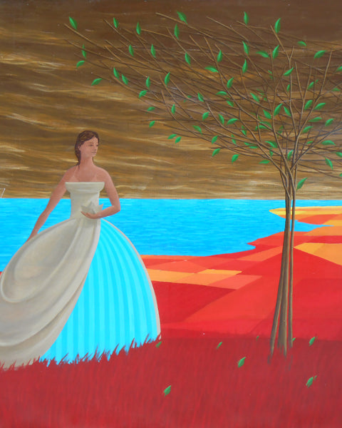 Cenicienta y el Barco