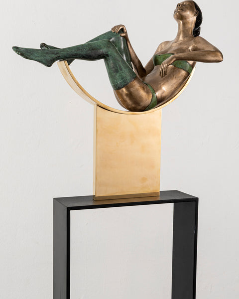 Circle Relax - Ignacio Gana