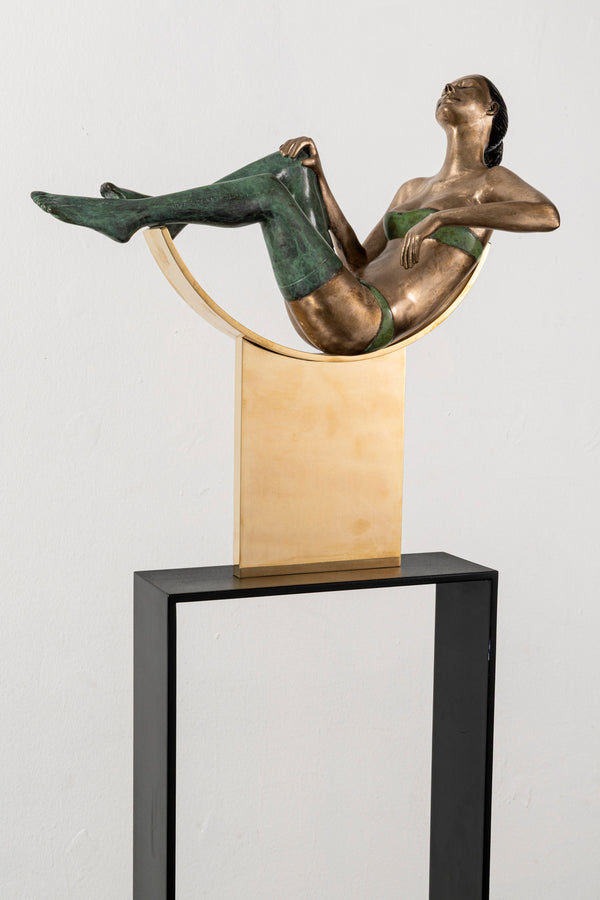 Circle Relax - Ignacio Gana