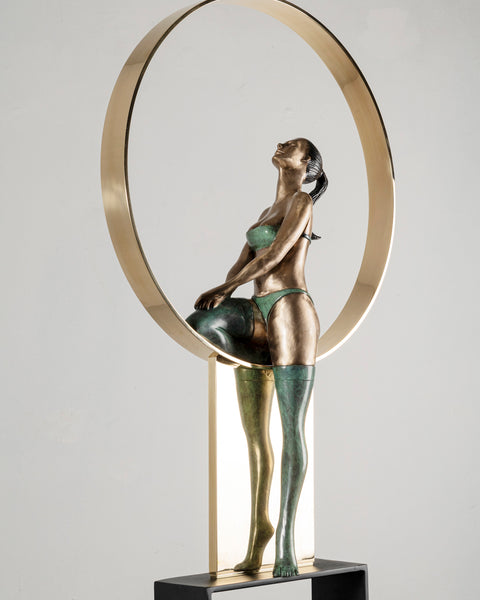 Circle Show - Ignacio Gana