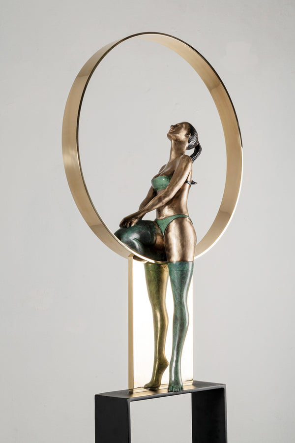 Circle Show - Ignacio Gana