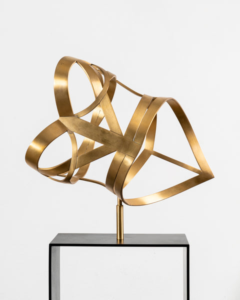 Corsed Gold - Ignacio Gana