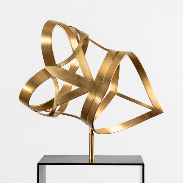 Corsed Gold - Ignacio Gana