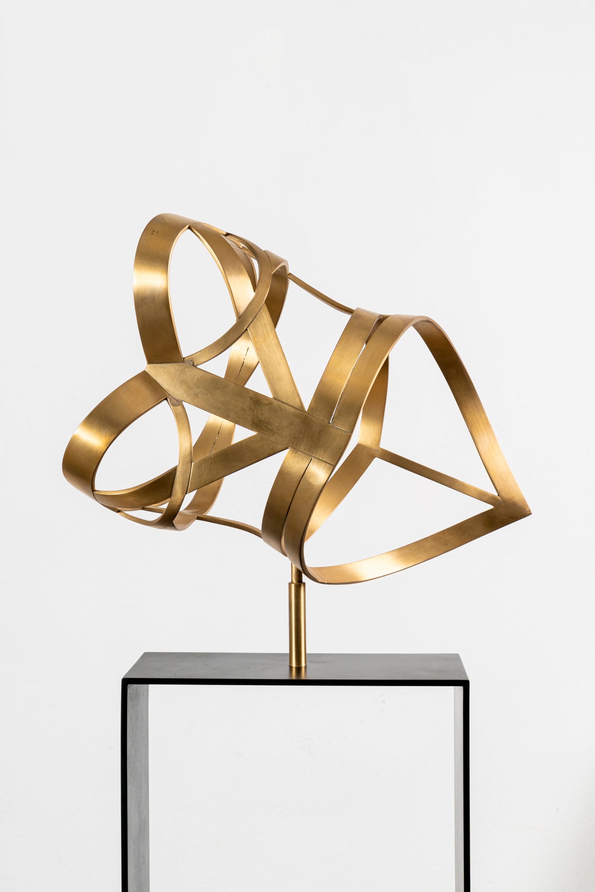 Corsed Gold - Ignacio Gana