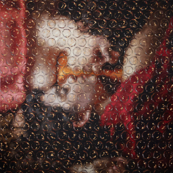 The Orange Second, 2021