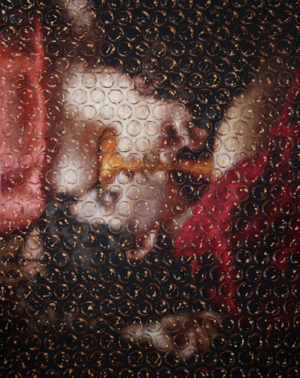 The Orange Second, 2021