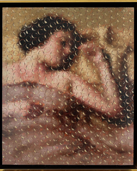 Dreams in Gold, 2023