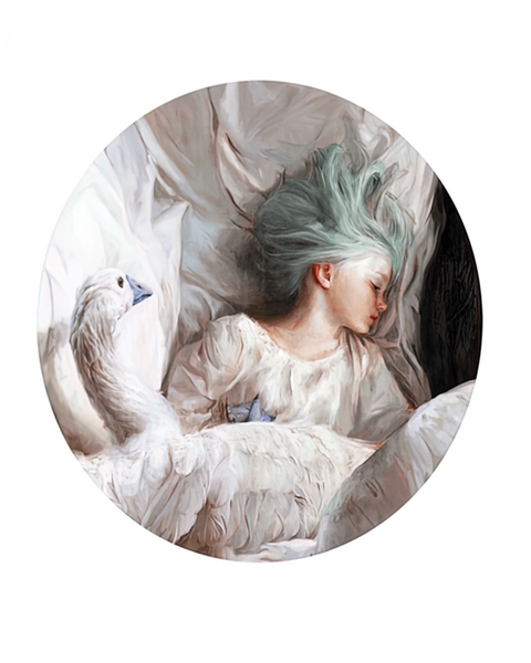 El descanso / Landing detail