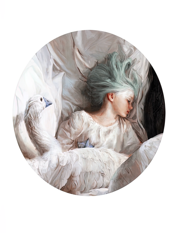 El descanso / Landing detail