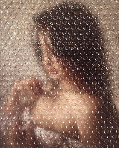 Girl from Memories, 2023