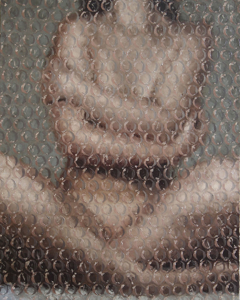 Memories in Blue II 2020