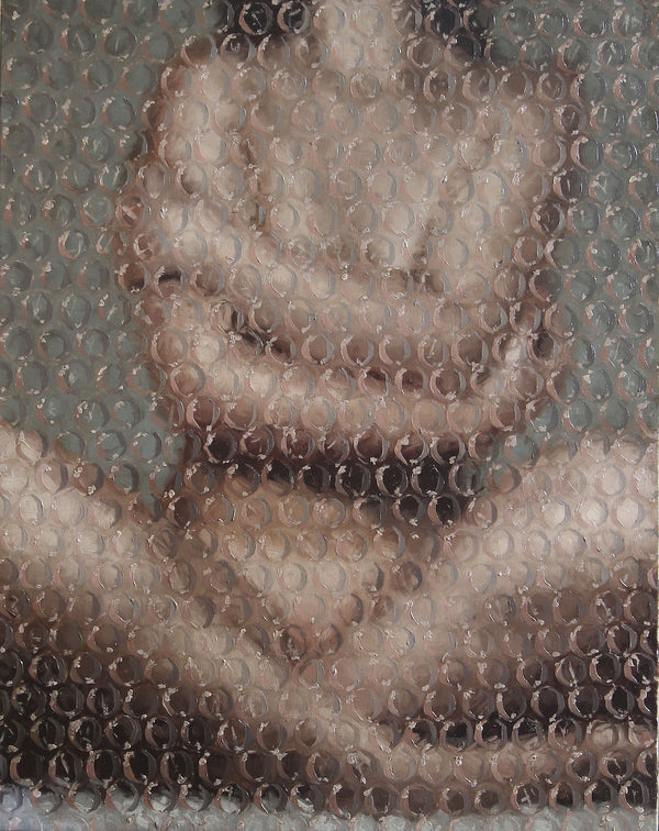 Memories in Blue II 2020