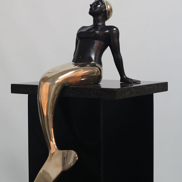 Mermaid - Ignacio Gana