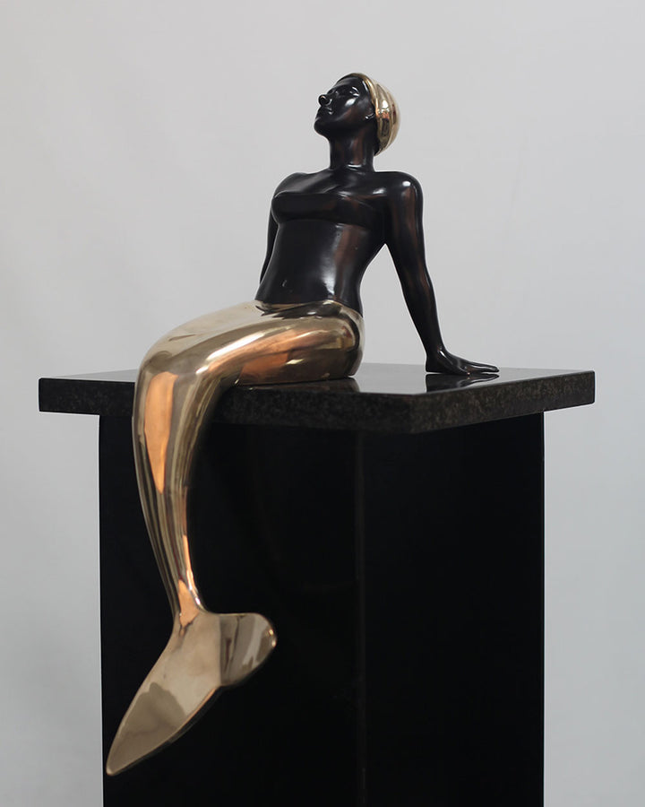 Mermaid - Ignacio Gana