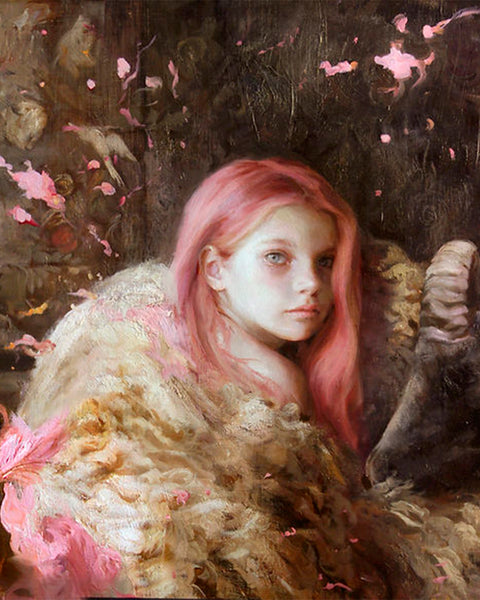 El carnero / The ram