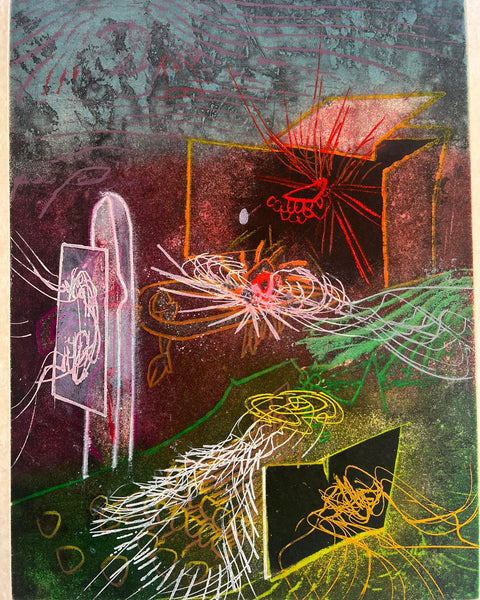 Roberto Matta