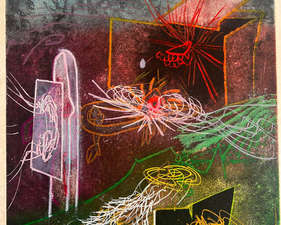 Roberto Matta