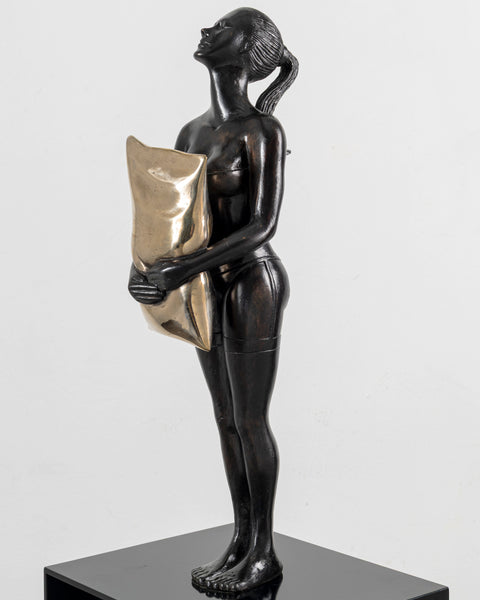 Pillow Game - Ignacio Gana