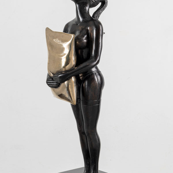 Pillow Game - Ignacio Gana