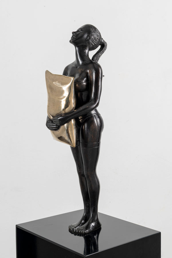 Pillow Game - Ignacio Gana