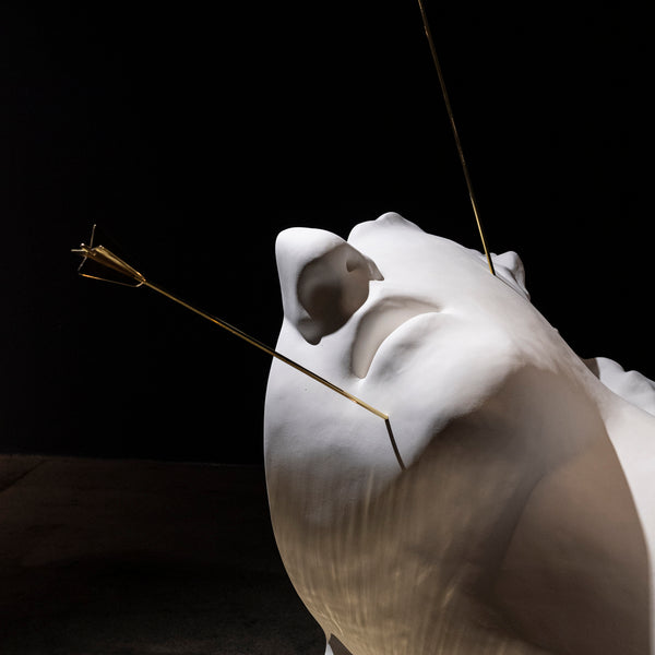 Revenge 2025 - Ignacio Gana