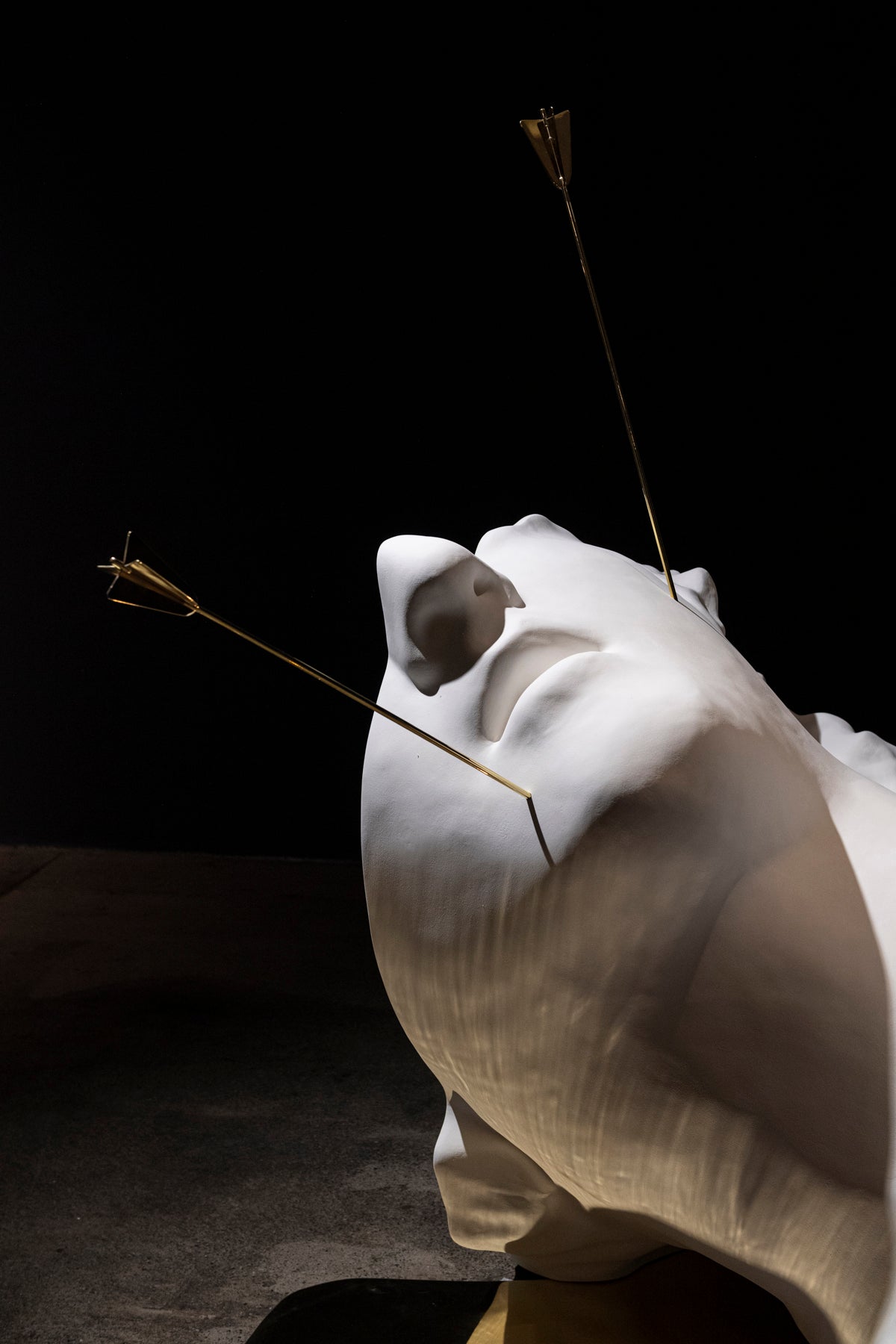 Revenge 2025 - Ignacio Gana