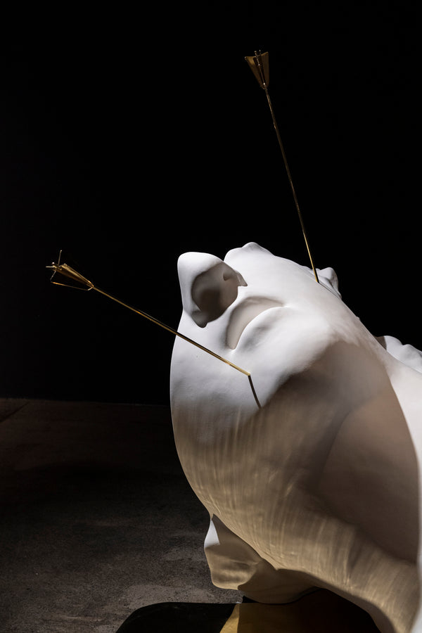 Revenge 2025 - Ignacio Gana