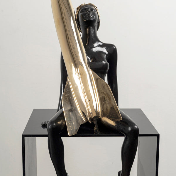 Rocket Girl 2025 - Ignacio Gana