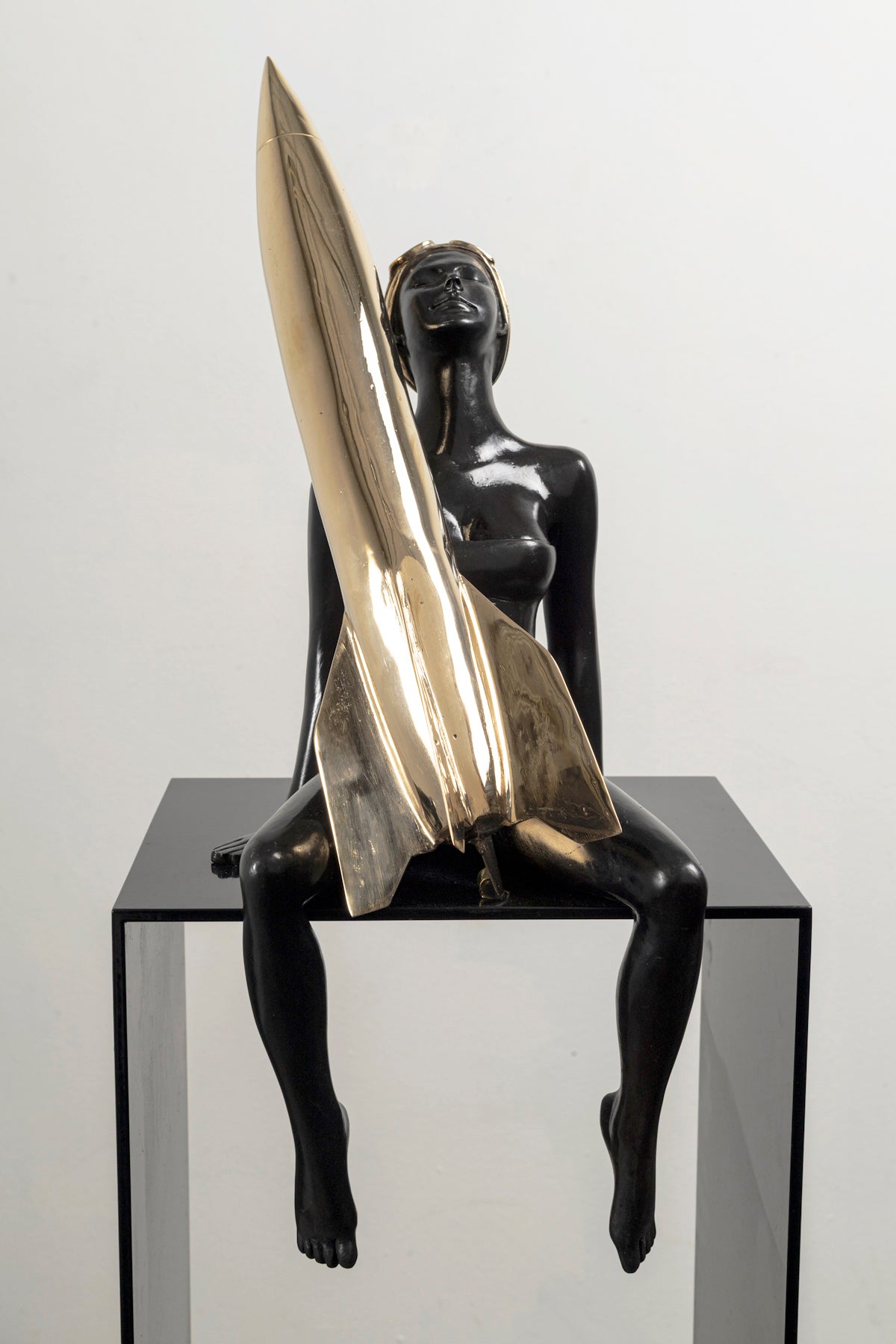 Rocket Girl 2025 - Ignacio Gana