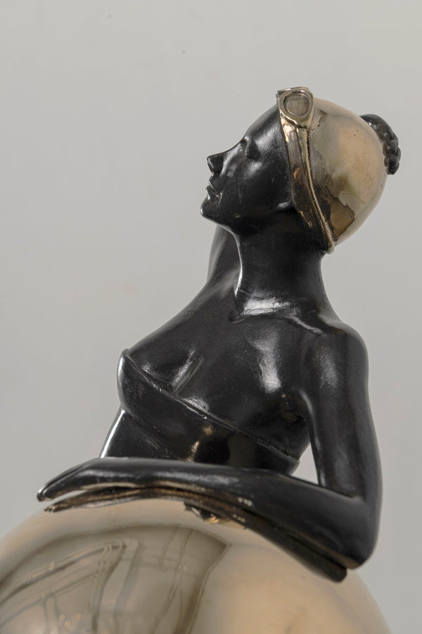 Summer Girl 4 - Ignacio Gana