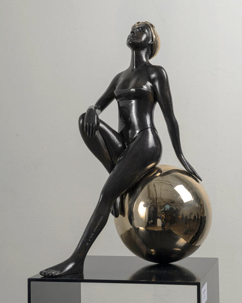 Summer Girl III - Ignacio Gana