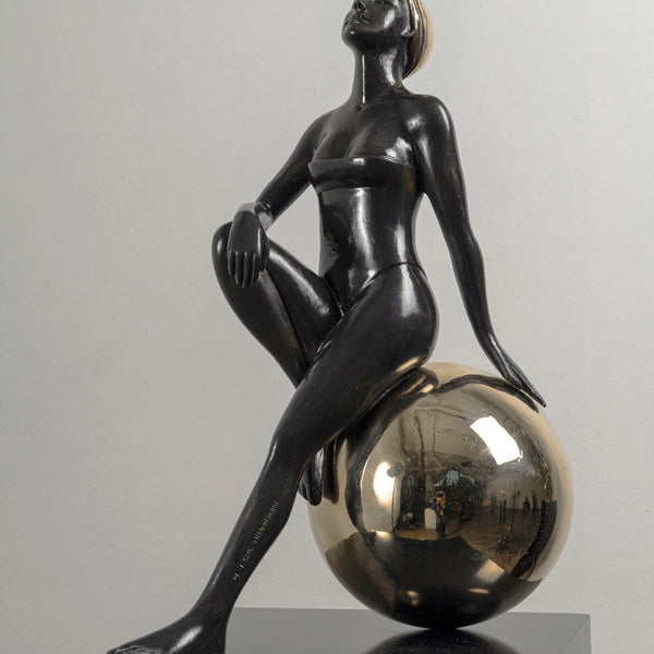 Summer Girl III - Ignacio Gana